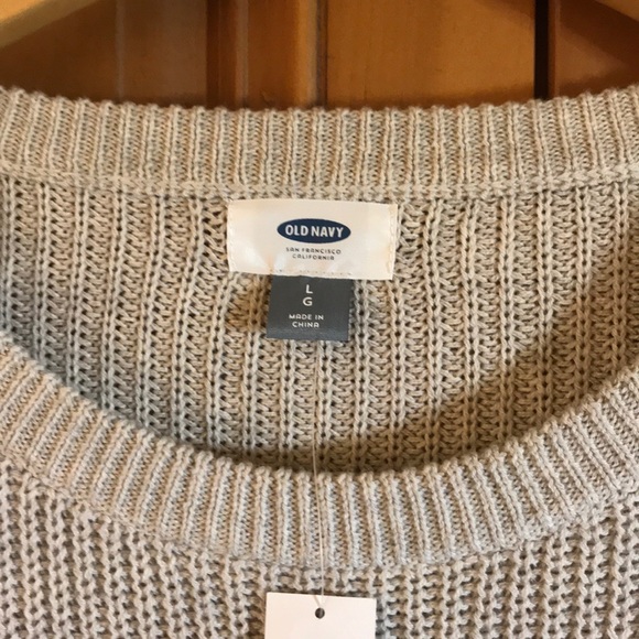Old Navy Sweater - Picture 2 of 3